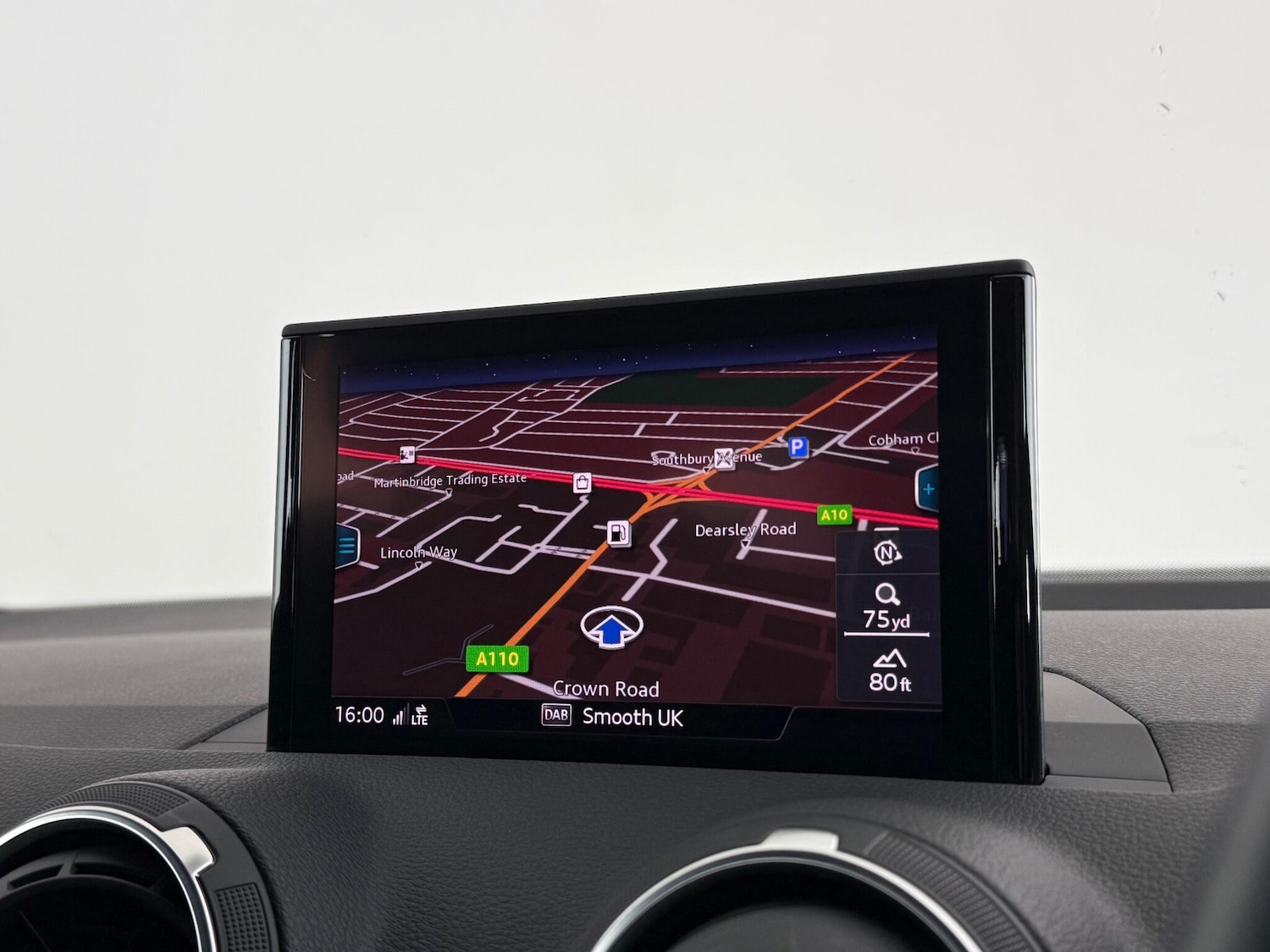 Used Audi Q2 2018 for sale - 77246980: Photo 27