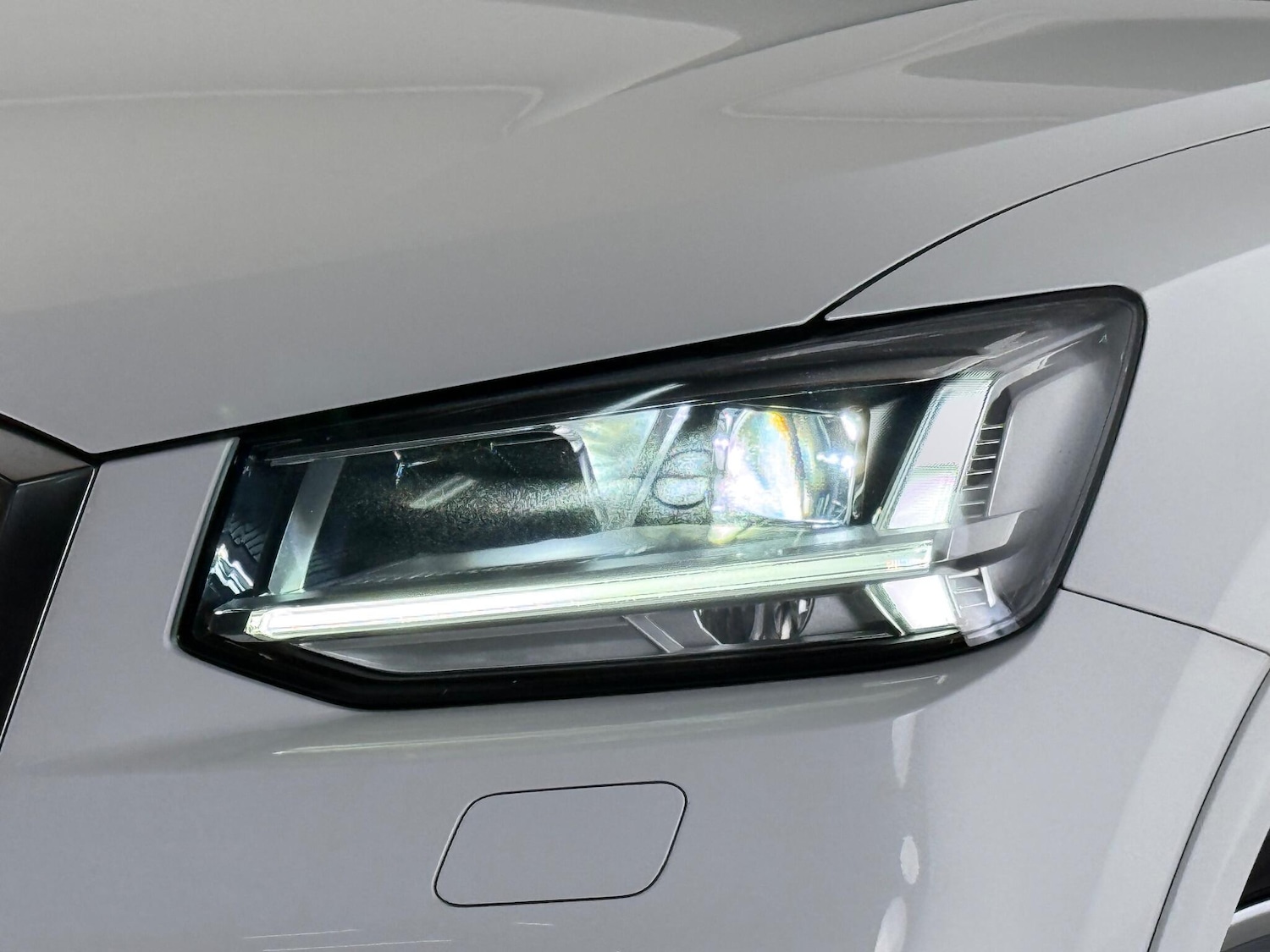 Used Audi Q2 2018 for sale - 77246980: Photo 7