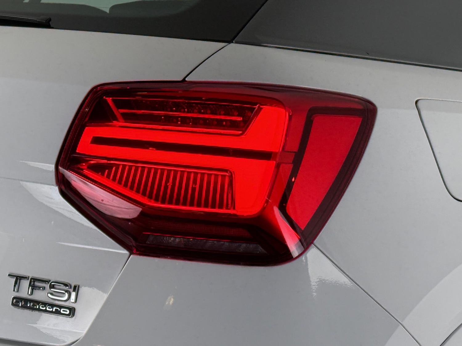 Used Audi Q2 2018 for sale - 77246980: Photo 8