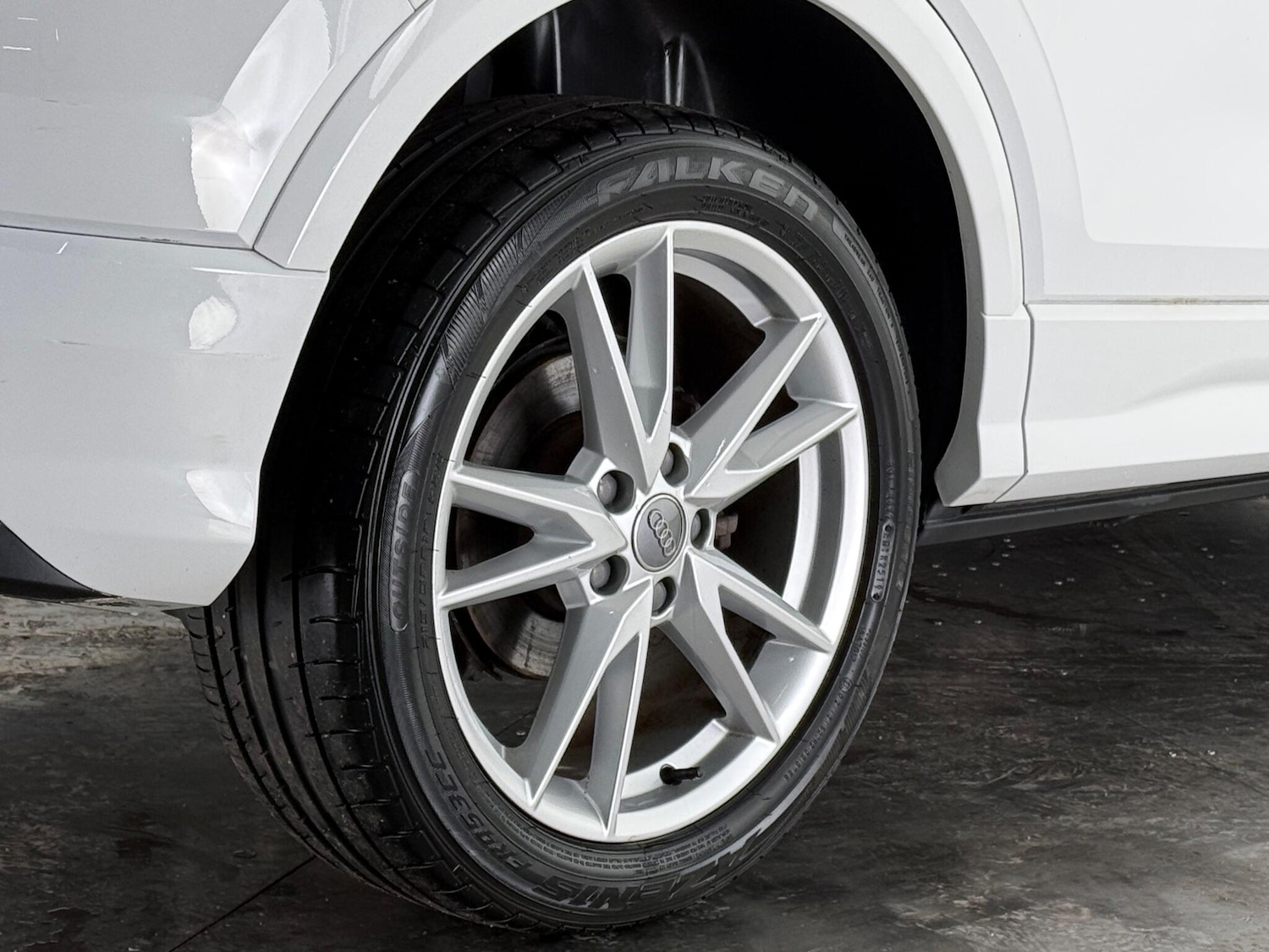 Used Audi Q2 2018 for sale - 77246980: Photo 9