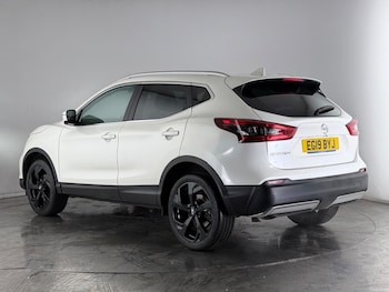 Used Nissan Qashqai 2019 for sale - 76975753: Photo