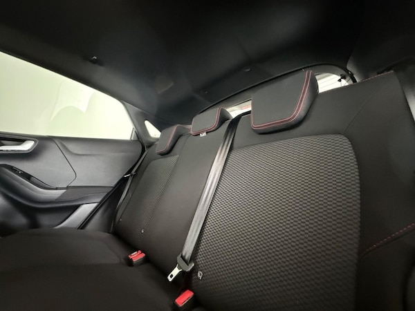 Used Ford Puma 2023 for sale - 75671754: Photo 16
