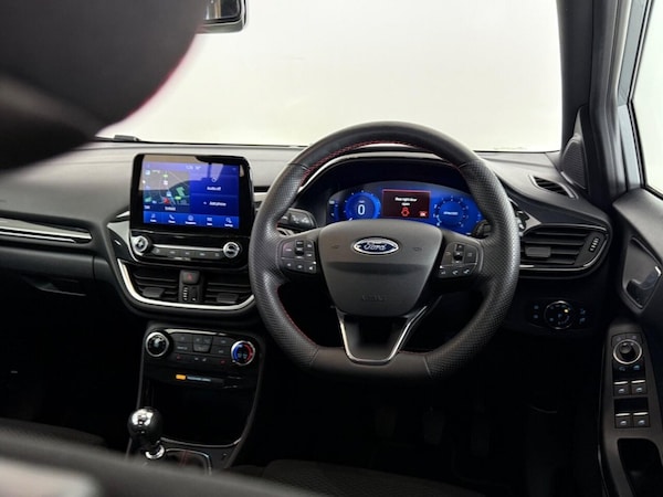 Used Ford Puma 2023 for sale - 75671754: Photo 19