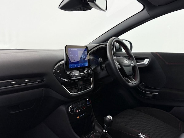 Used Ford Puma 2023 for sale - 75671754: Photo 20