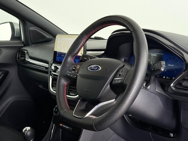 Used Ford Puma 2023 for sale - 75671754: Photo 22