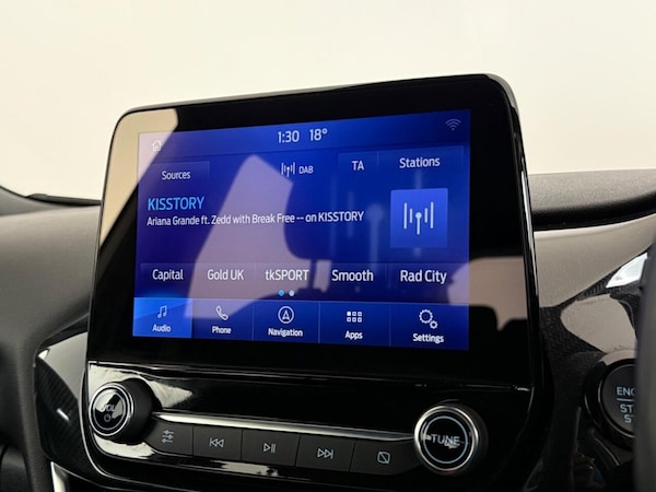 Used Ford Puma 2023 for sale - 75671754: Photo 28