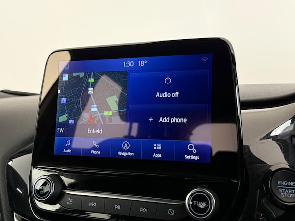 Used Ford Puma 2023 for sale - 75671754: Photo 30