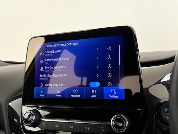 Used Ford Puma 2023 for sale - 75671754: Photo 31