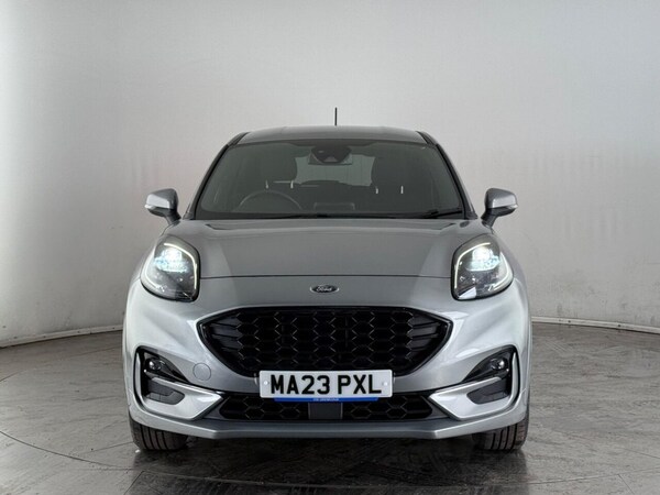 Used Ford Puma 2023 for sale - 75671754: Photo 3