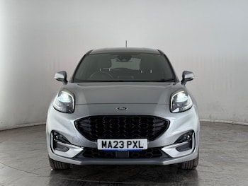 Used Ford Puma 2023 for sale - 75671754: Photo