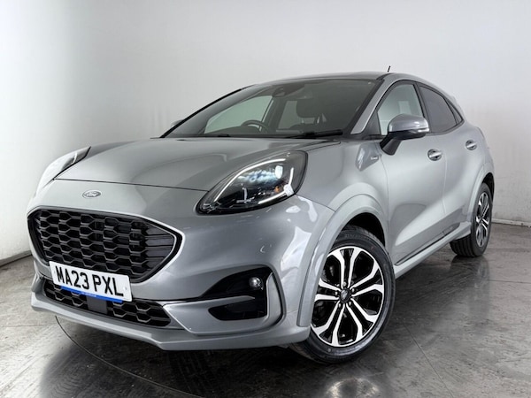 Used Ford Puma 2023 for sale - 75671754: Photo 43