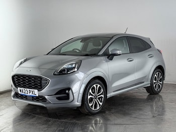 Used Ford Puma 2023 for sale - 75671754: Photo