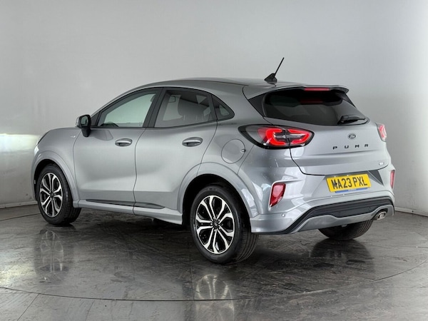 Used Ford Puma 2023 for sale - 75671754: Photo 5
