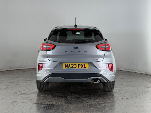 Used Ford Puma 2023 for sale - 75671754: Photo 6