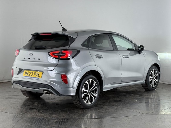 Used Ford Puma 2023 for sale - 75671754: Photo 7