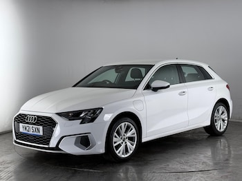 Used Audi A3 2021 for sale - 76468224: Photo