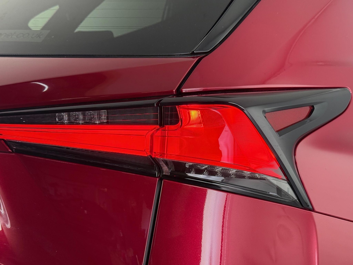 Used Lexus NX 2018 for sale - 76898543: Photo 10