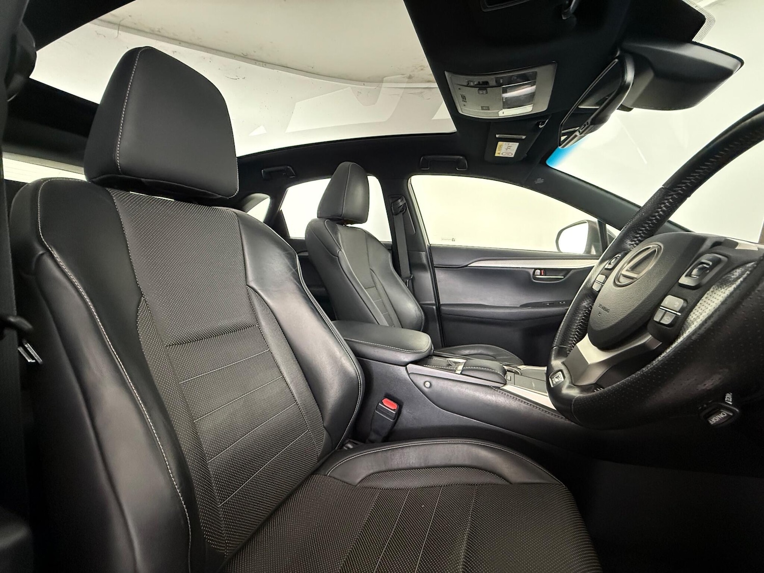 Used Lexus NX 2018 for sale - 76898543: Photo 13