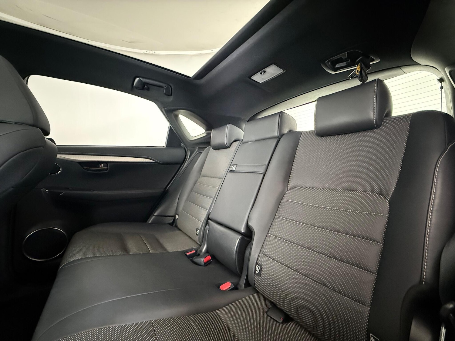 Used Lexus NX 2018 for sale - 76898543: Photo 15