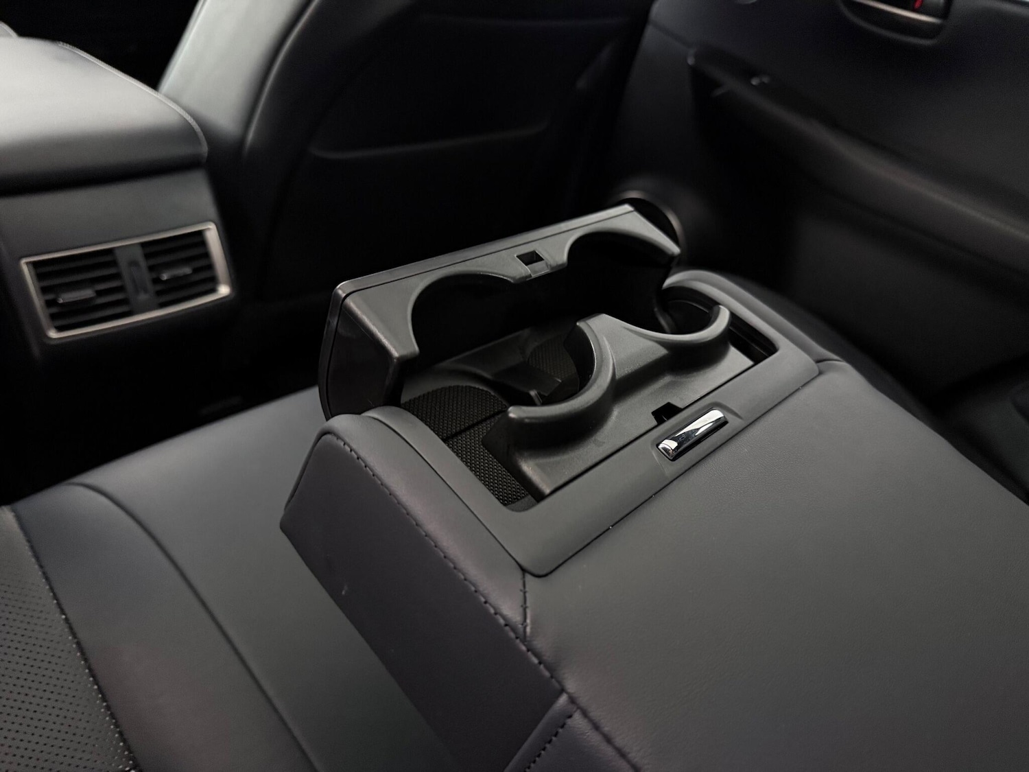 Used Lexus NX 2018 for sale - 76898543: Photo 16