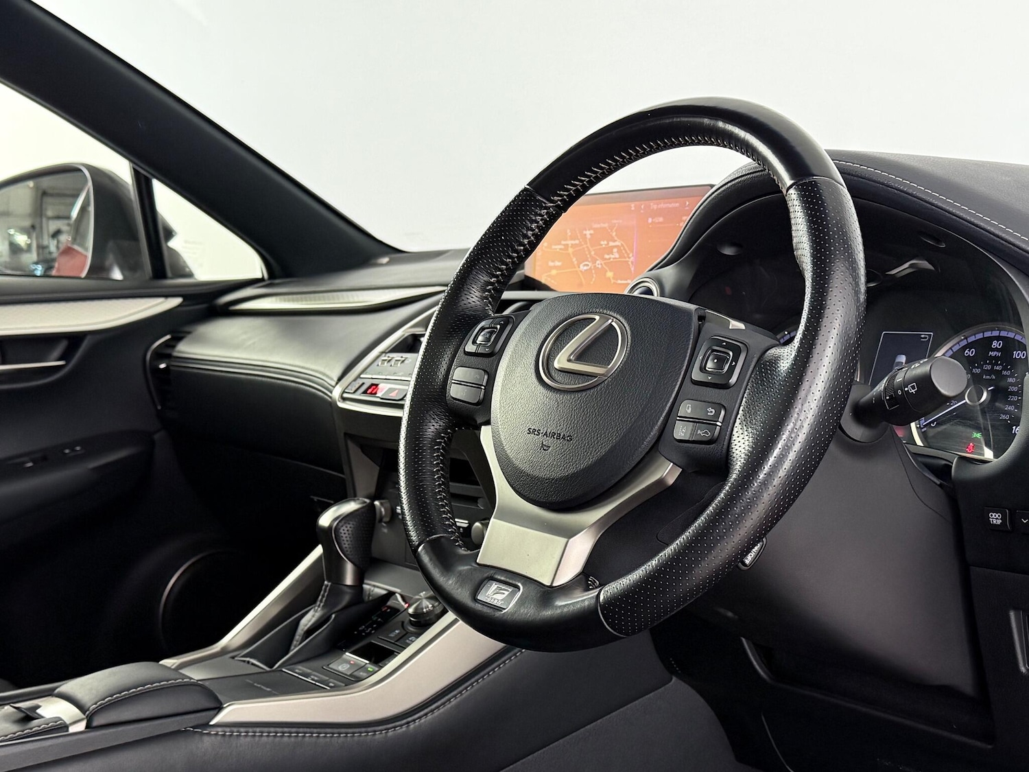 Used Lexus NX 2018 for sale - 76898543: Photo 25