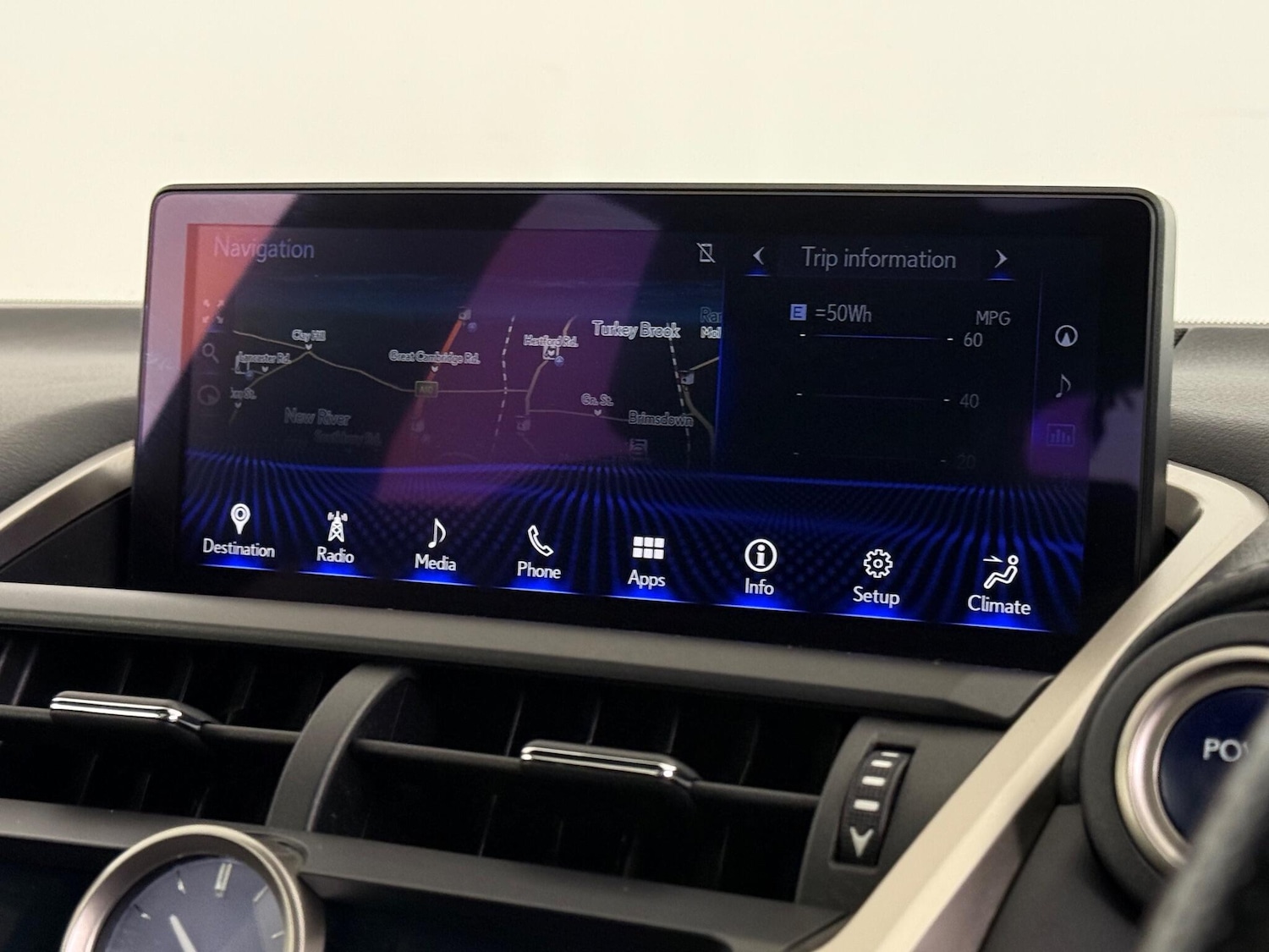 Used Lexus NX 2018 for sale - 76898543: Photo 33