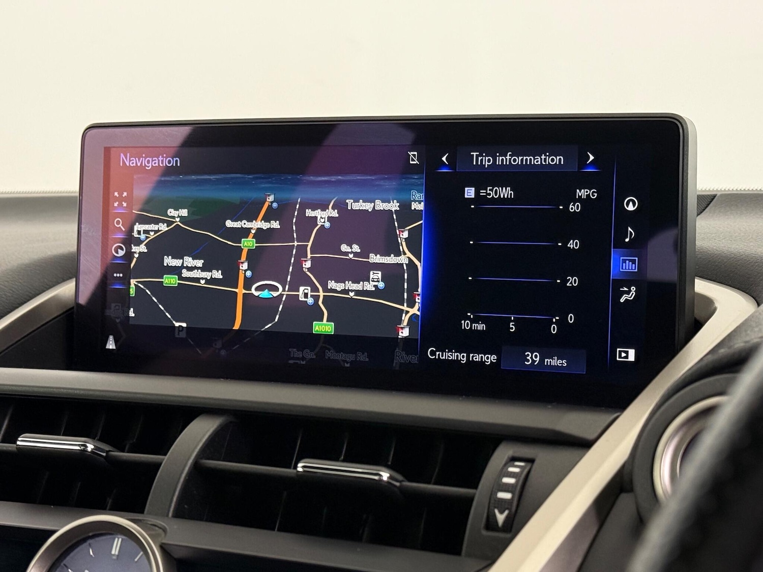 Used Lexus NX 2018 for sale - 76898543: Photo 34