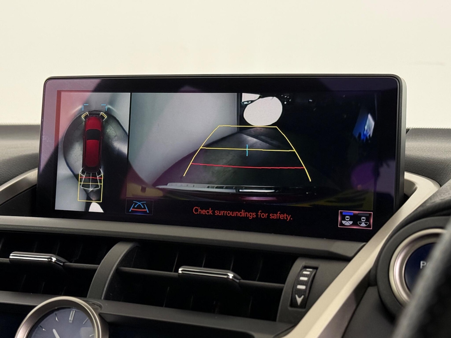 Used Lexus NX 2018 for sale - 76898543: Photo 35