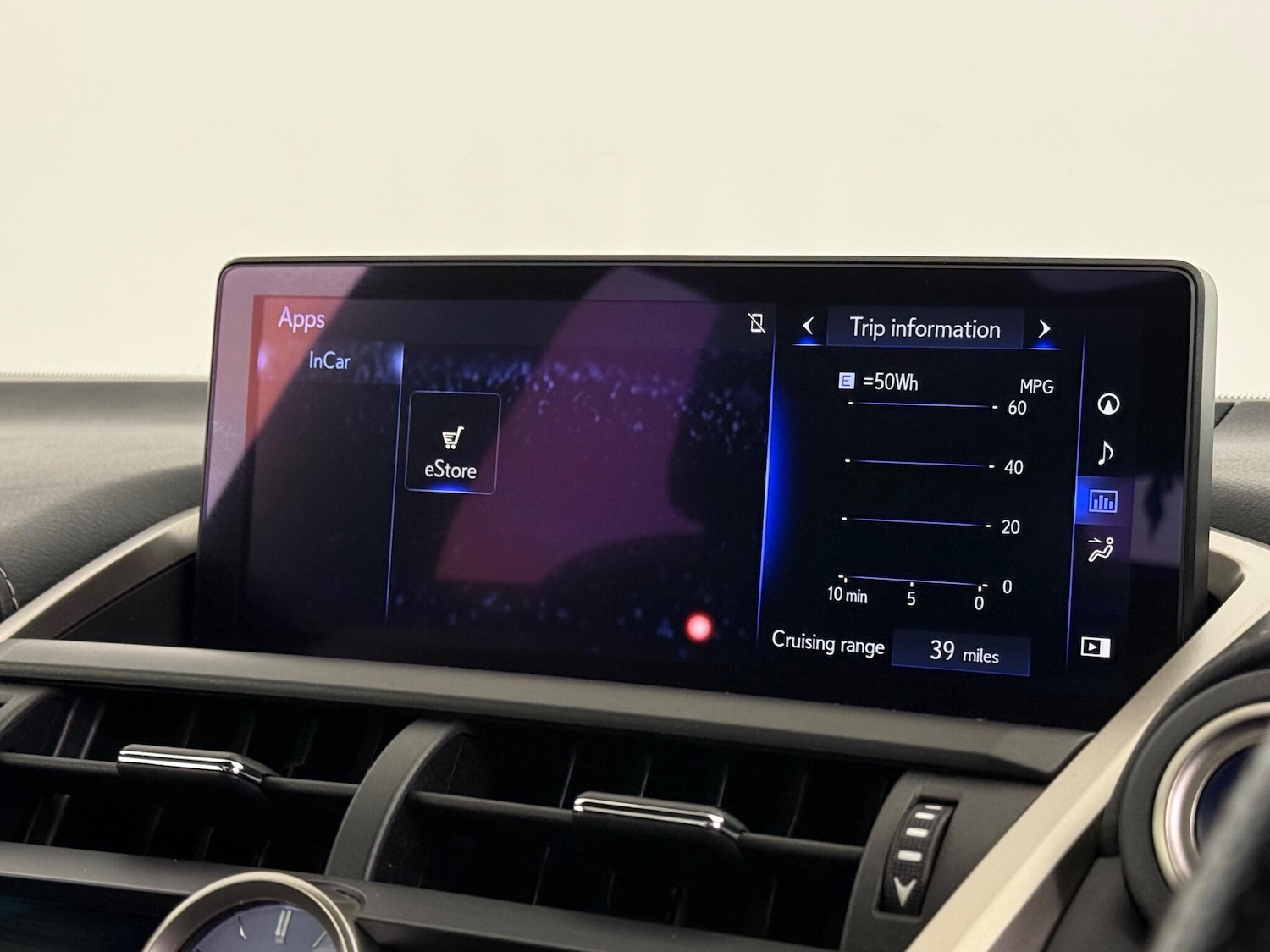 Used Lexus NX 2018 for sale - 76898543: Photo 36