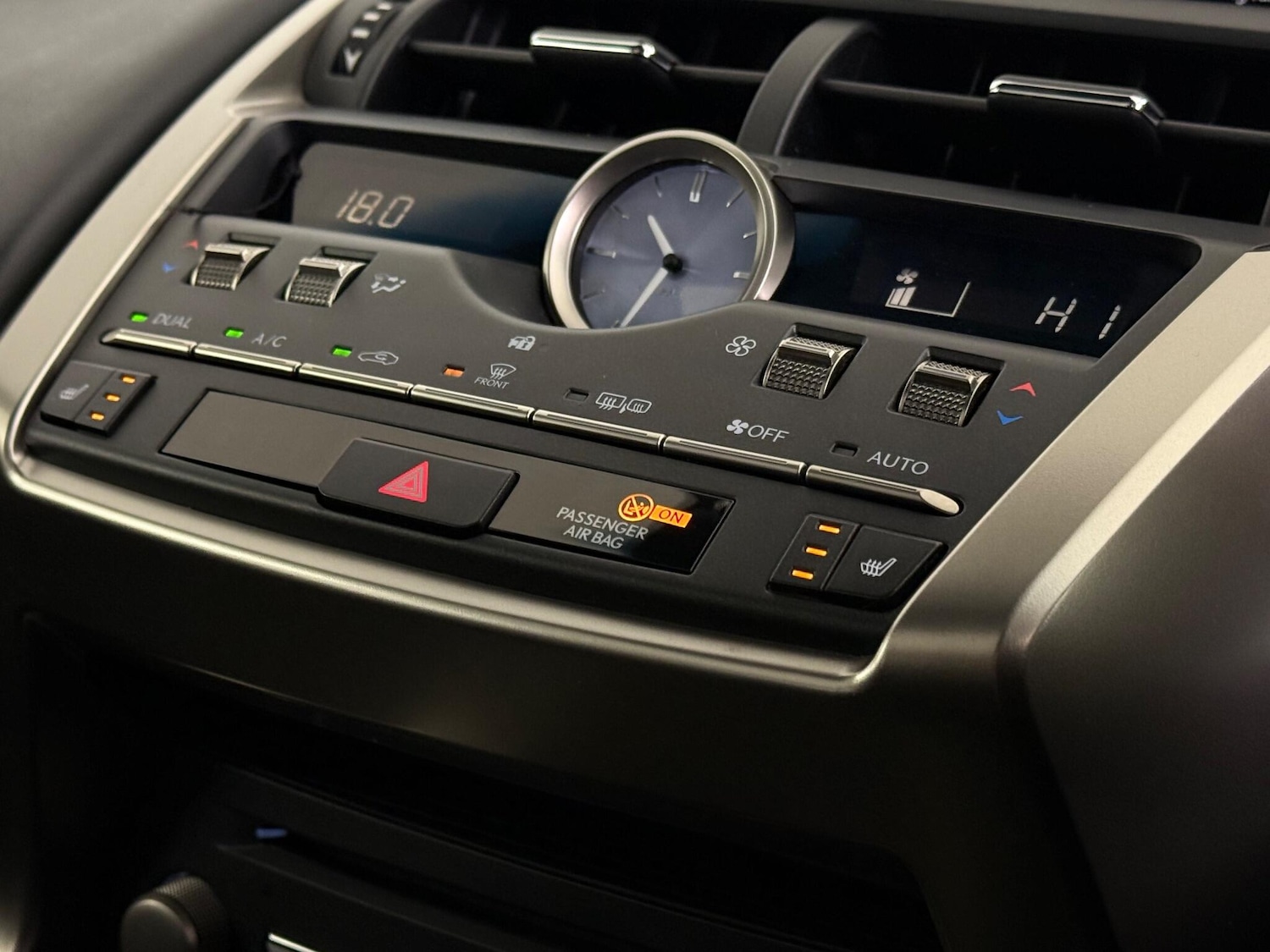 Used Lexus NX 2018 for sale - 76898543: Photo 39