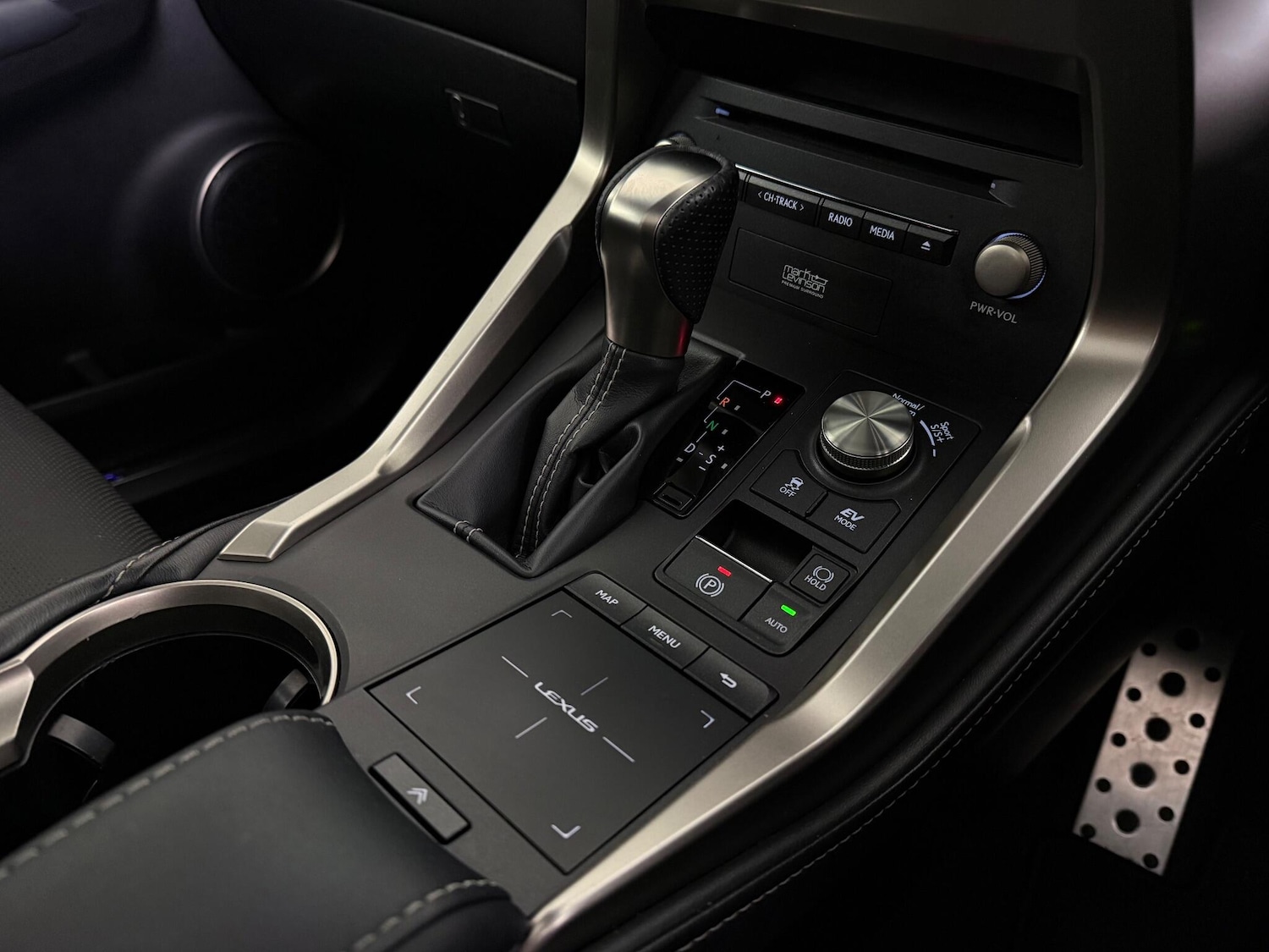 Used Lexus NX 2018 for sale - 76898543: Photo 44