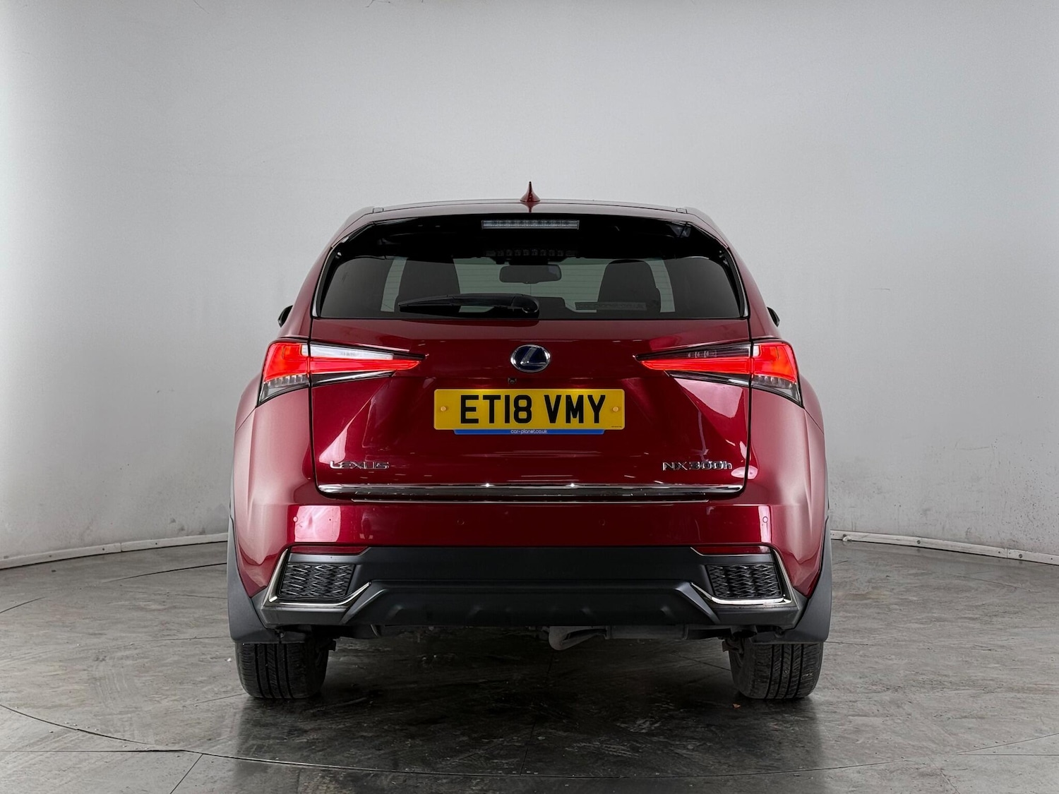 Used Lexus NX 2018 for sale - 76898543: Photo 6