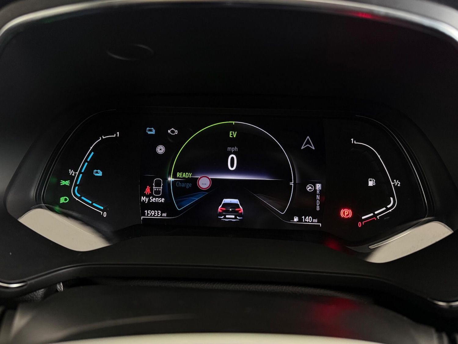 Used Renault Captur 2022 for sale - 77221627: Photo 16