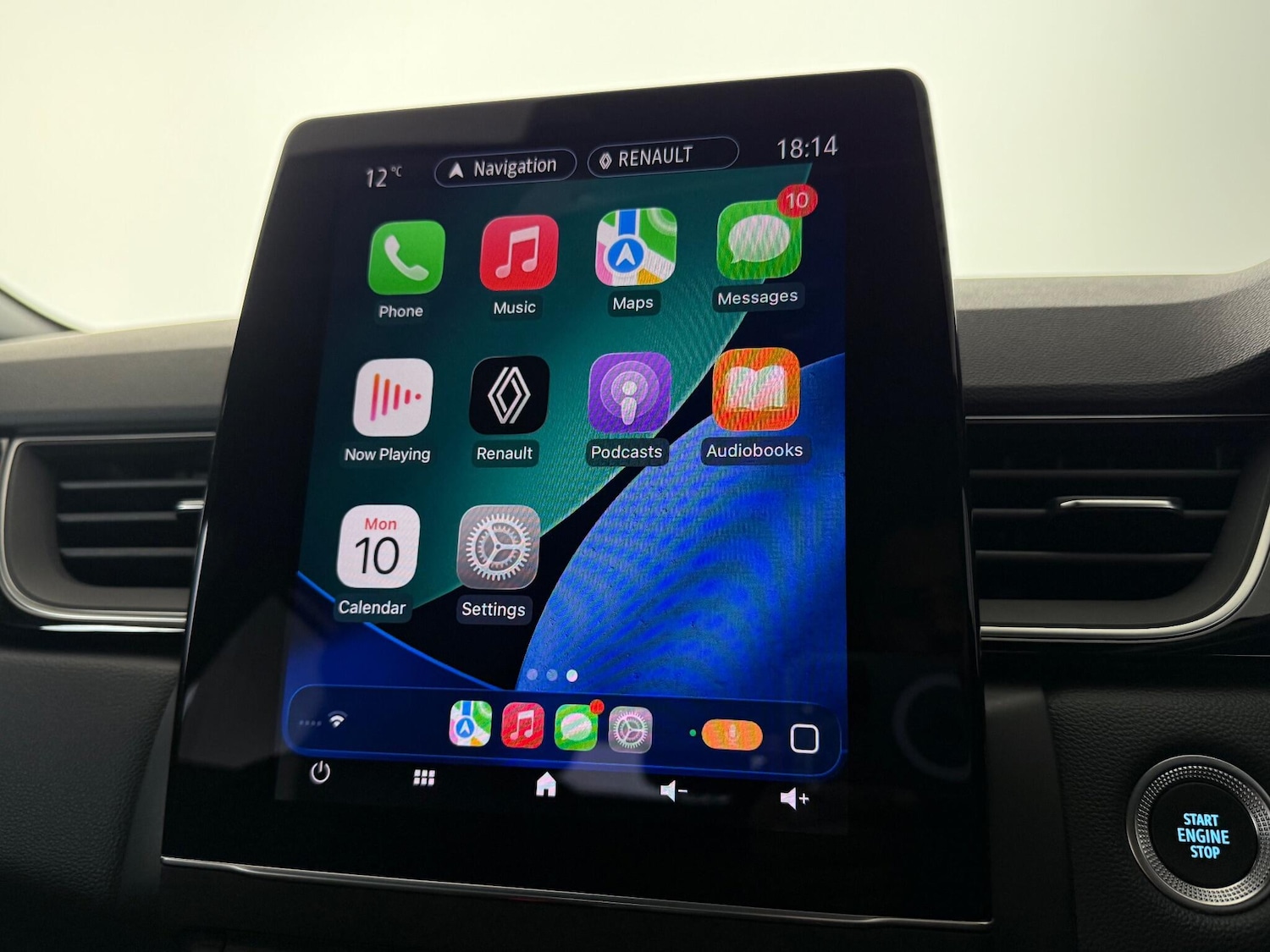 Used Renault Captur 2022 for sale - 77221627: Photo 25