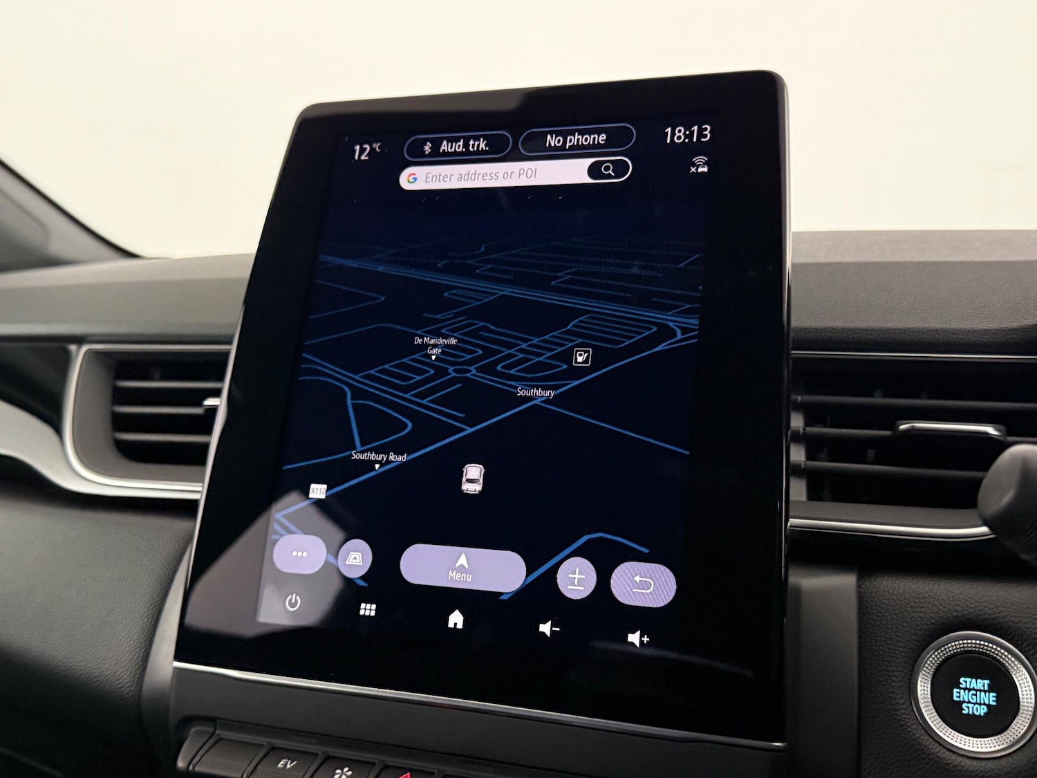 Used Renault Captur 2022 for sale - 77221627: Photo 26