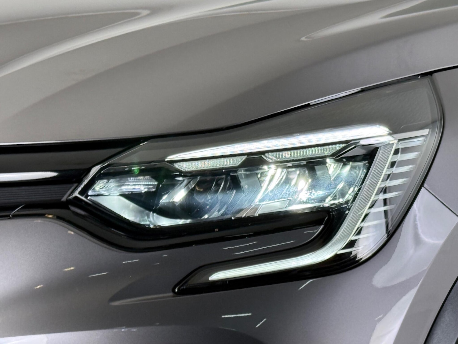 Used Renault Captur 2022 for sale - 77221627: Photo 6