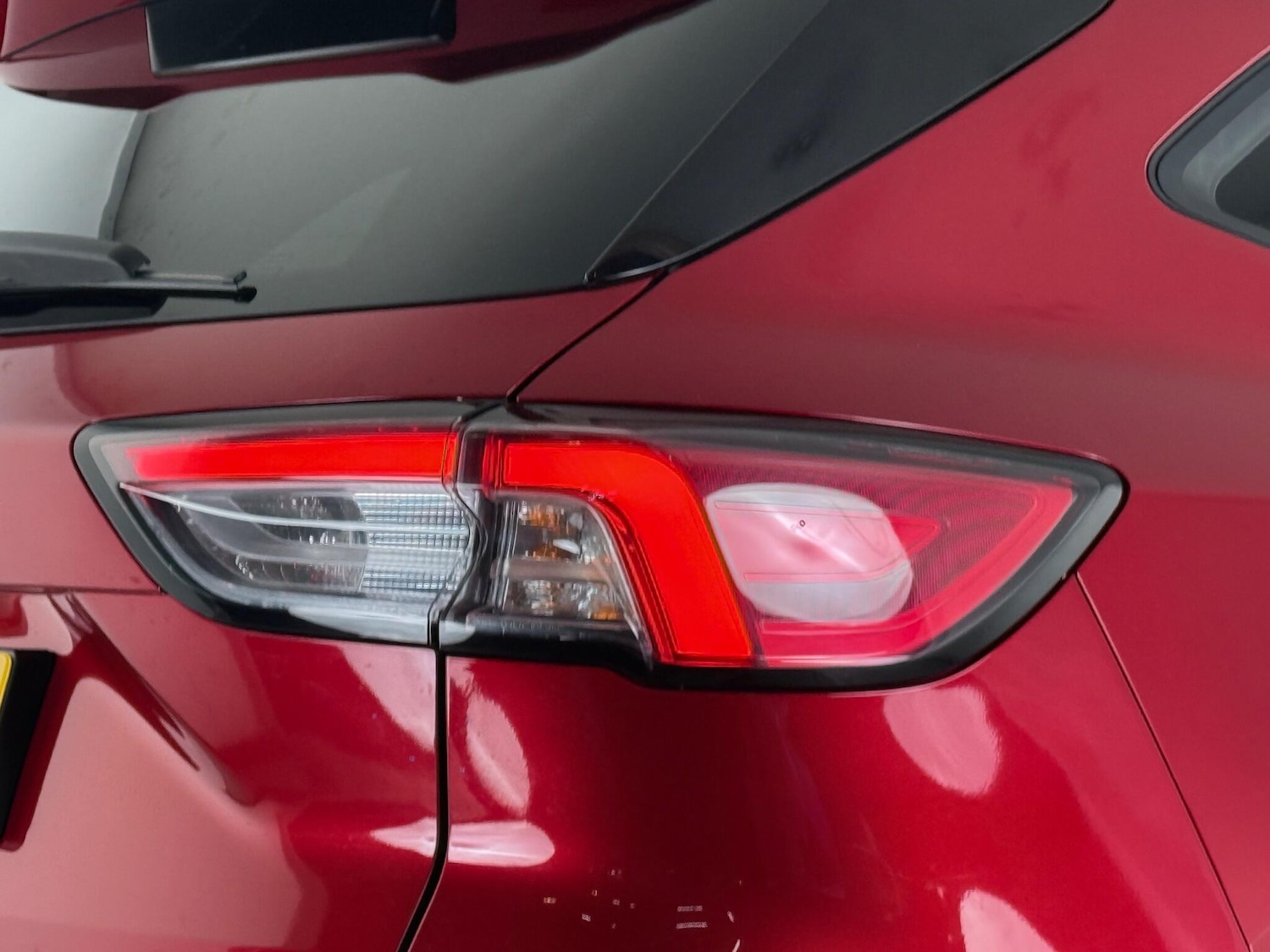 Used Ford Kuga 2022 for sale - 76468808: Photo 10