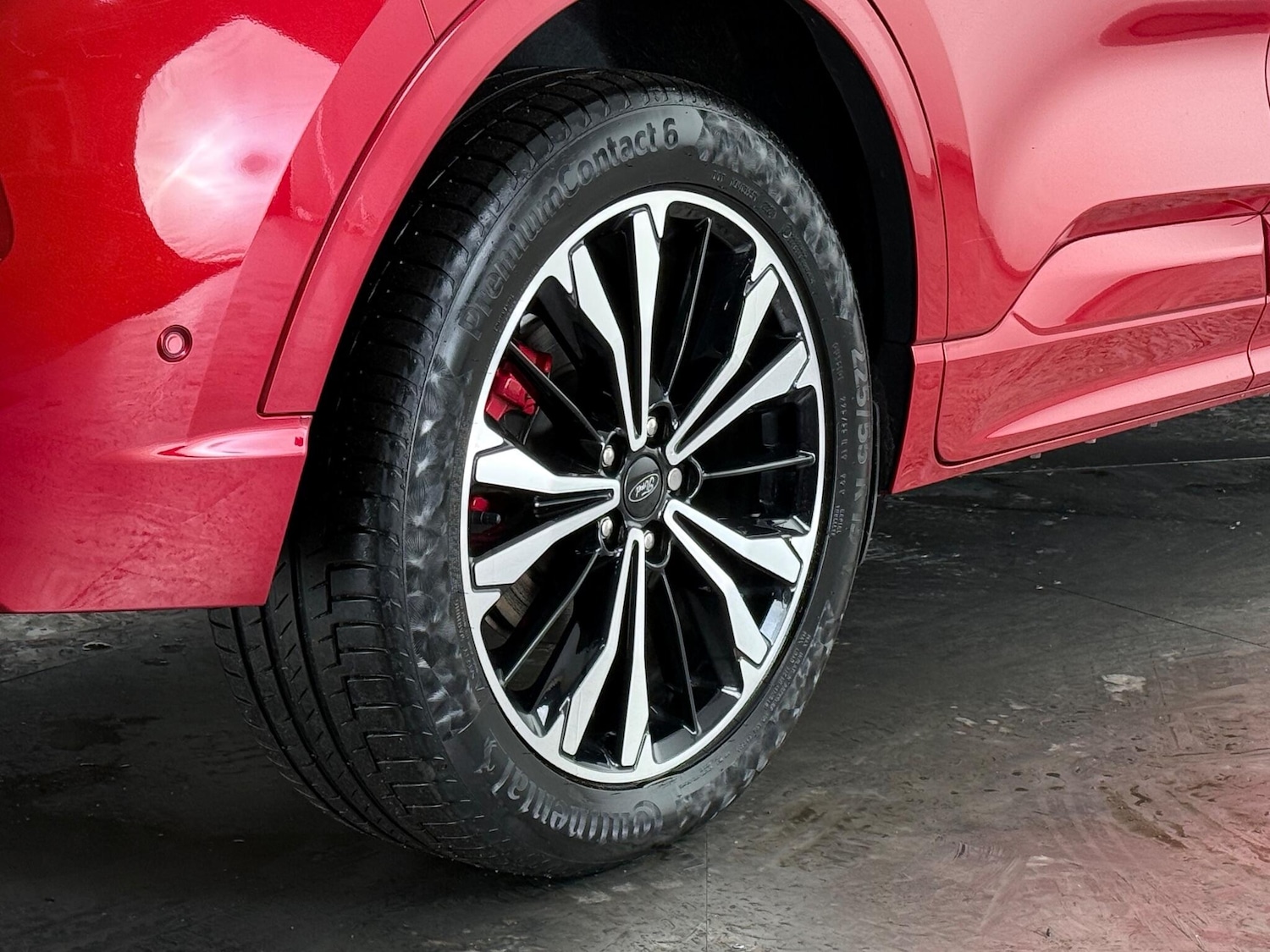 Used Ford Kuga 2022 for sale - 76468808: Photo 11