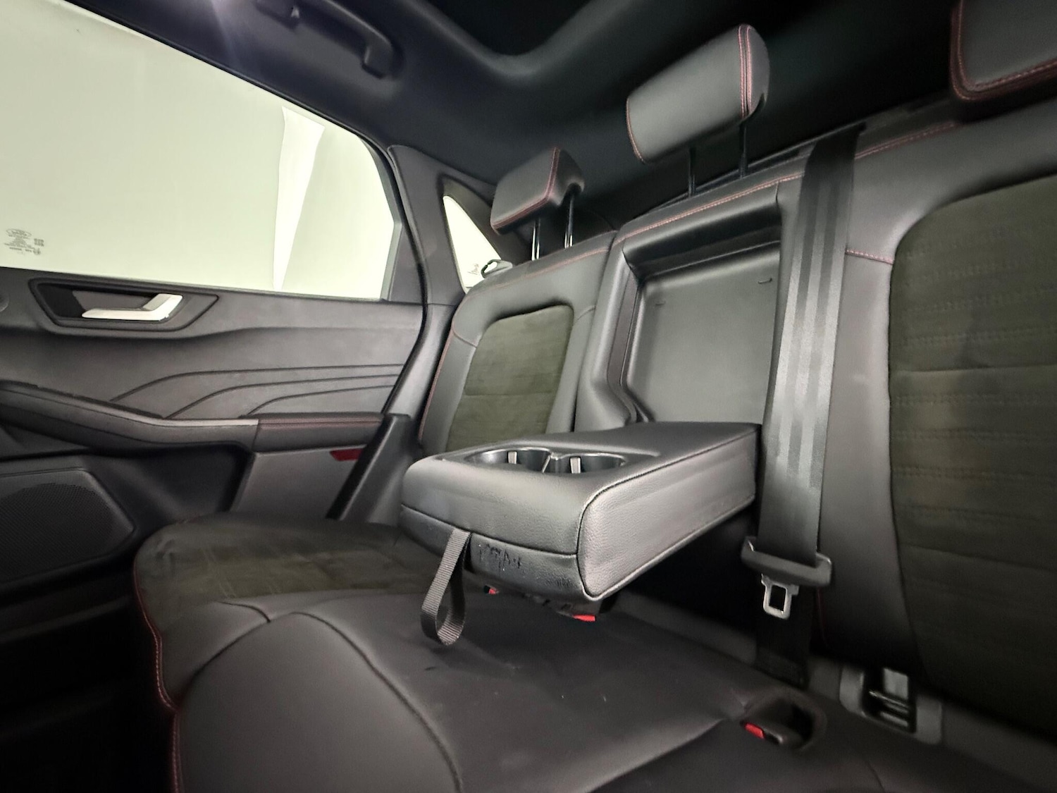 Used Ford Kuga 2022 for sale - 76468808: Photo 18