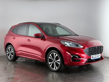Used Ford Kuga 2022 for sale - 76468808: Photo