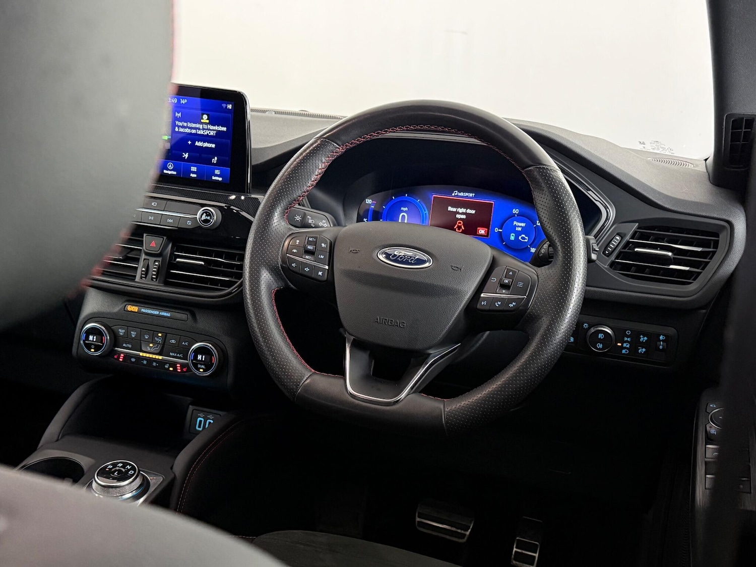 Used Ford Kuga 2022 for sale - 76468808: Photo 21