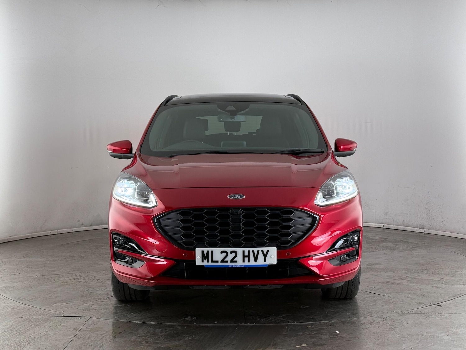 Used Ford Kuga 2022 for sale - 76468808: Photo 3