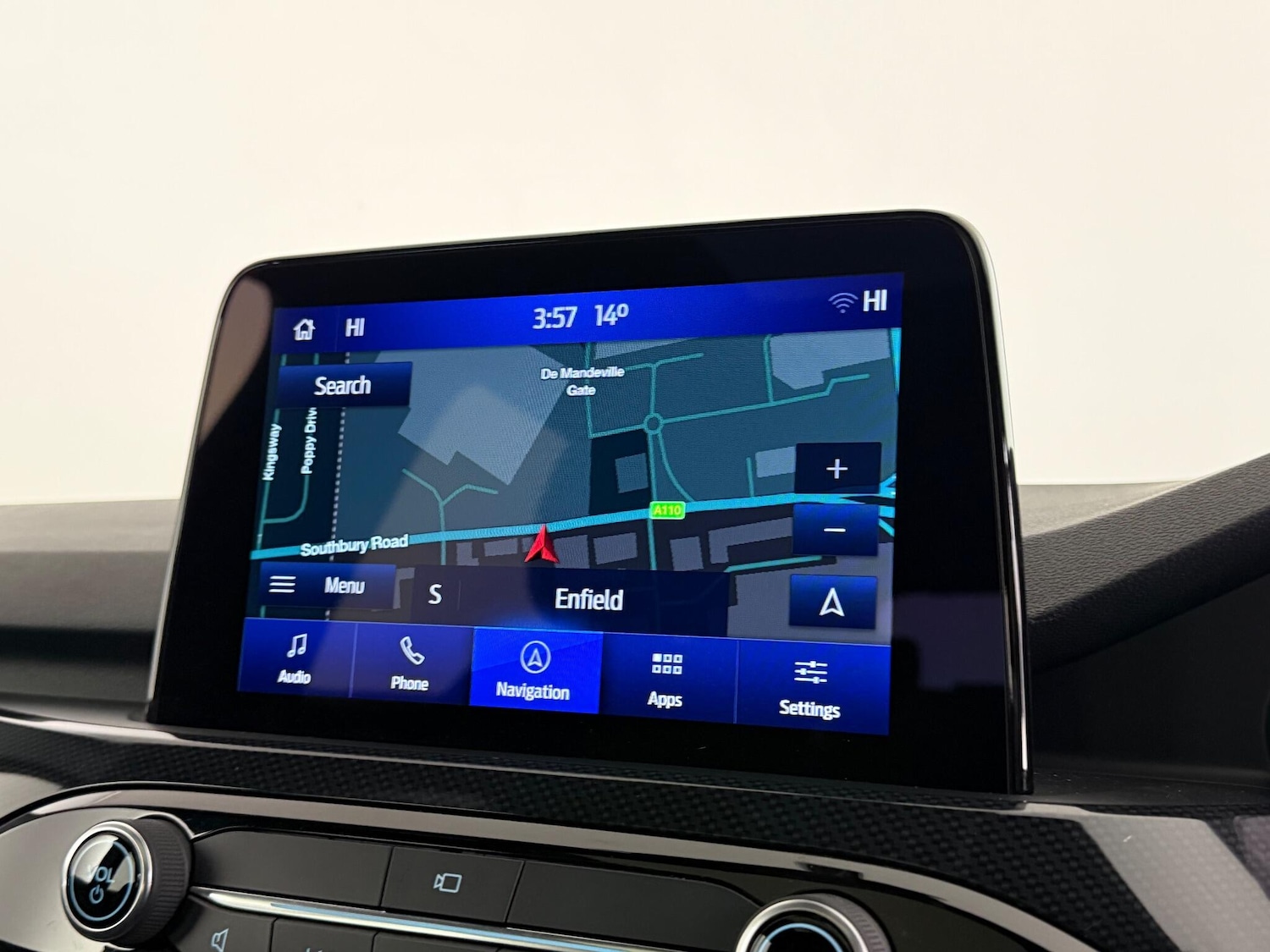 Used Ford Kuga 2022 for sale - 76468808: Photo 34