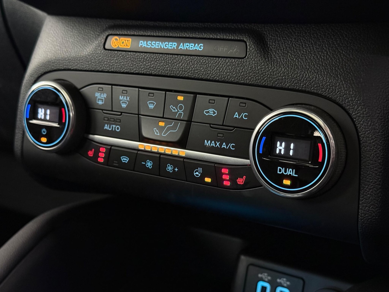 Used Ford Kuga 2022 for sale - 76468808: Photo 38