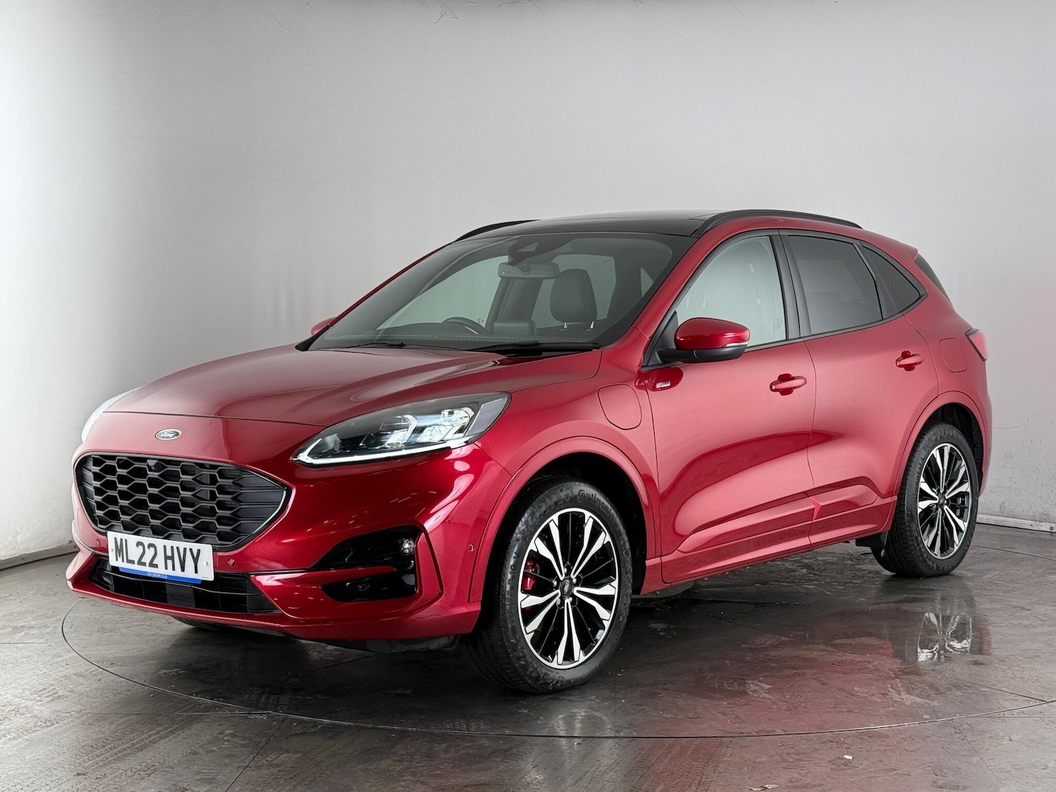 Used Ford Kuga 2022 for sale - 76468808: Photo 4