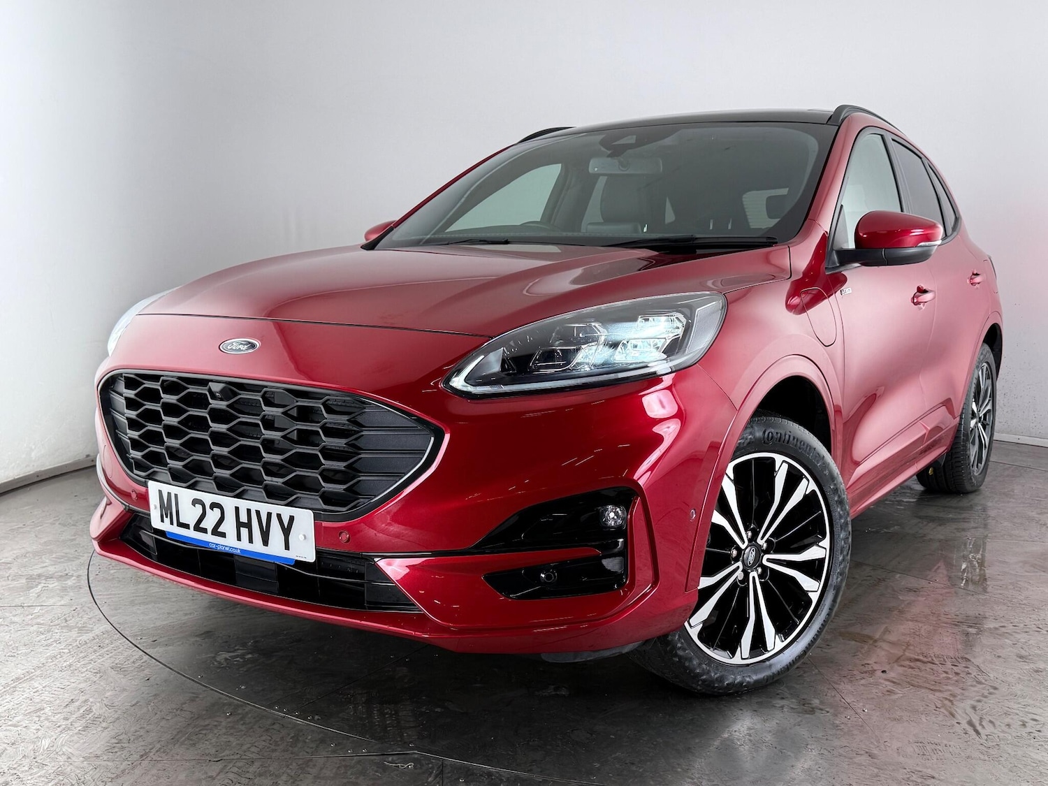 Used Ford Kuga 2022 for sale - 76468808: Photo 45
