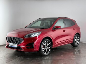 Used Ford Kuga 2022 for sale - 76468808: Photo