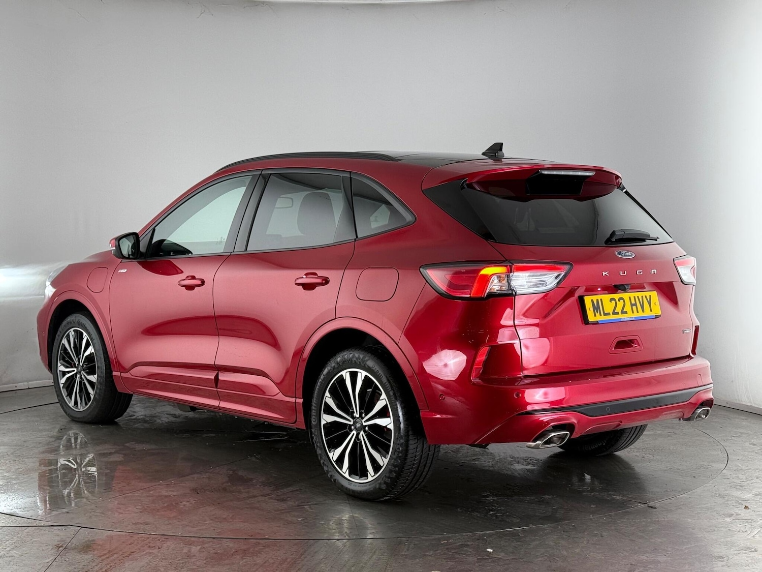 Used Ford Kuga 2022 for sale - 76468808: Photo 5