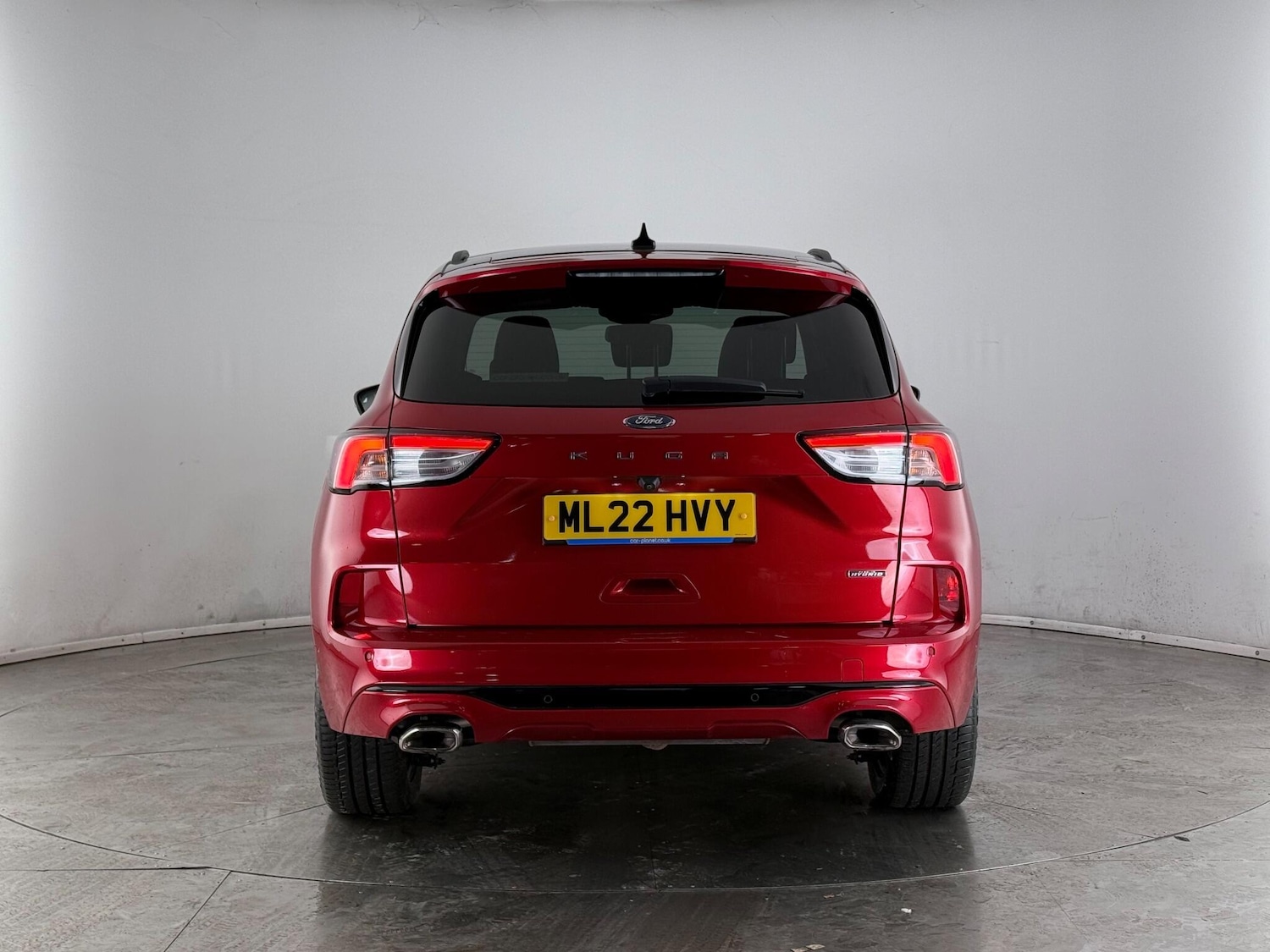 Used Ford Kuga 2022 for sale - 76468808: Photo 6