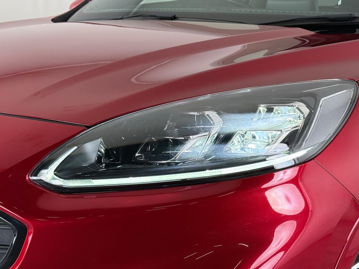 Used Ford Kuga 2022 for sale - 76468808: Photo 9